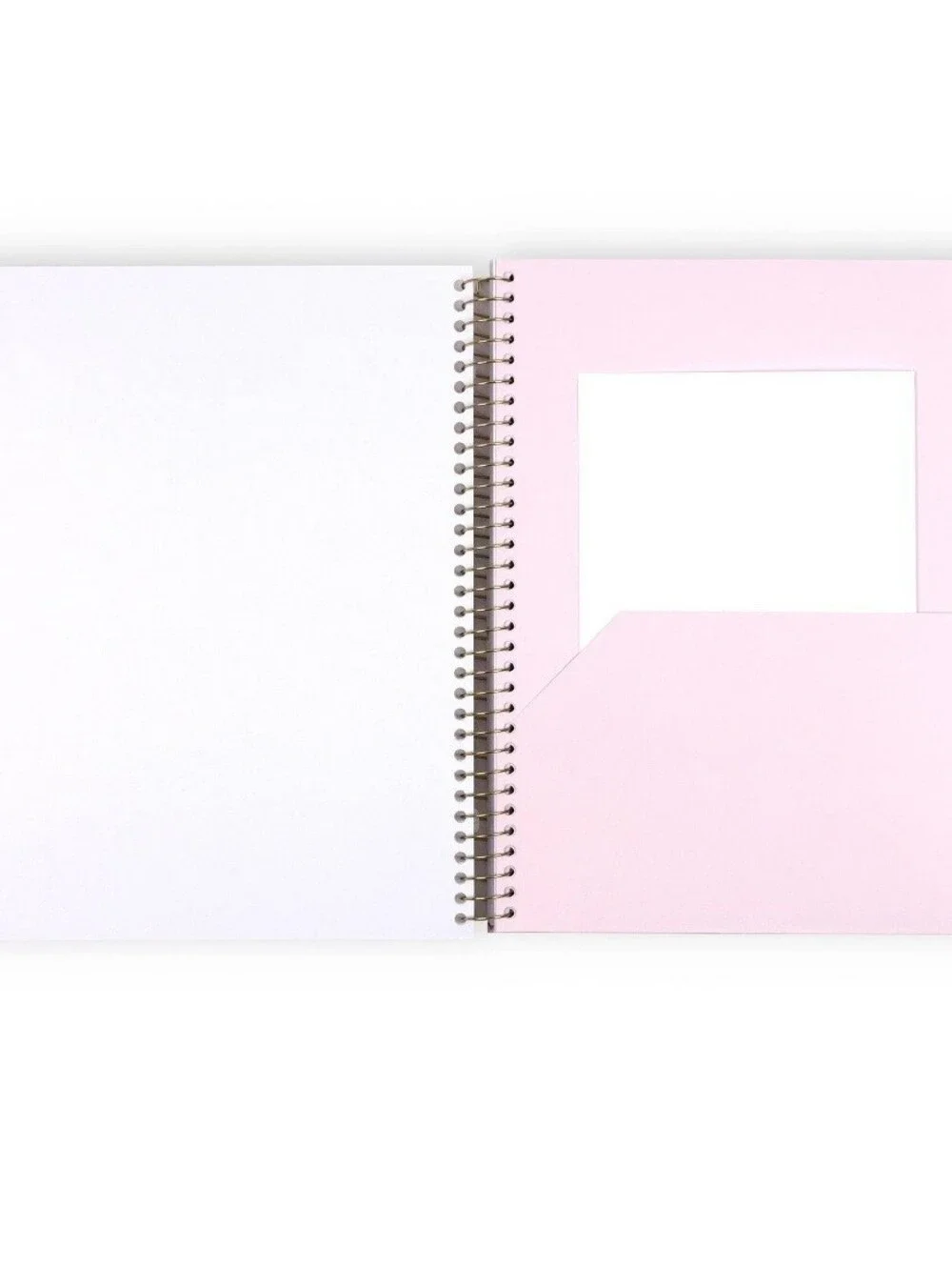 NWT LoveShackFancy x Yoobi 2026-2027 Teacher Planner Ribbon Rosa - Sterling Dusk